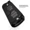  Lenovo Legion Go S Skal Kickstand TPU Vit - Teknikhallen.se