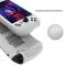  Lenovo Legion Go S Skal Silikon Svart - Teknikhallen.se