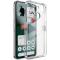 IMAK IMAK Nothing Phone 3 Skal Soft TPU Transparent - Teknikhallen.se
