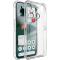 IMAK IMAK Nothing Phone 3 Skal Airbag Shockproof Transparent - Teknikhallen.se