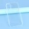  iPhone 17 Skal TPU Transparent - Teknikhallen.se