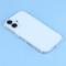  iPhone 17 Skal TPU Transparent - Teknikhallen.se