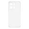  Xiaomi Redmi 15C Skal TPU Shockproof Transparent - Teknikhallen.se