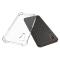  Samsung Galaxy Xcover 7 Skal TPU Shockproof Transparent - Teknikhallen.se