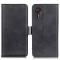  Samsung Galaxy Xcover 7 Fodral Läder Svart - Teknikhallen.se