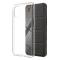  Samsung Galaxy Xcover 7 Skal TPU / Akryl Transparent - Teknikhallen.se