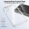  Samsung Galaxy Xcover 7 Skal TPU / Akryl Transparent - Teknikhallen.se