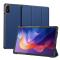 DUX DUCIS DUX DUCIS Xiaomi Redmi Pad 2 Fodral Tri-Fold DOMO Series - Teknikhallen.se
