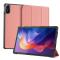 DUX DUCIS DUX DUCIS Xiaomi Redmi Pad 2 Fodral Tri-Fold DOMO Series - Teknikhallen.se