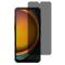 Samsung Galaxy Xcover 7/7 Pro Skärmskydd Härdat Glas Privacy - Teknikhallen.se
