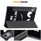  Lenovo Idea Tab Pro Fodral Tri-Fold Dont Touch Me - Teknikhallen.se