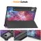  Lenovo Idea Tab Pro Fodral Tri-Fold Galaxy - Teknikhallen.se