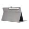  Galaxy Tab S10 FE Plus Fodral Grå - Teknikhallen.se