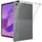  Lenovo Idea Tab Pro Skal Shockproof TPU Transparent - Teknikhallen.se