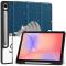 Samsung Galaxy Tab S10 Lite Fodral Tri-Fold Katt - Teknikhallen.se
