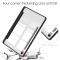  Samsung Galaxy Tab S10 Lite Fodral Tri-Fold Hybrid Svart - Teknikhallen.se