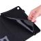  Galaxy Tab S11/S10 Lite/S10 FE/S9/S9 FE/S8/S7 Fodral Läder Svart - Teknikhallen.se