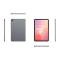  Samsung Galaxy Tab S11 Skal Shockproof TPU Transparent - Teknikhallen.se