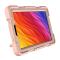  Galaxy Tab A11 Skal Kickstand Shockproof Rosa - Teknikhallen.se