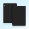  Samsung Galaxy Tab S11 Fodral Magnetiskt Svart - Teknikhallen.se