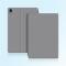  Samsung Galaxy Tab S11 Fodral Magnetiskt Grå - Teknikhallen.se