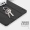 DUX DUCIS DUX DUCIS Galaxy Tab S11 Fodral DOMO Tri-Fold Svart - Teknikhallen.se