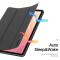 DUX DUCIS DUX DUCIS Galaxy Tab S11 Fodral DOMO Tri-Fold Svart - Teknikhallen.se