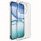 IMAK IMAK Xiaomi 15T Skal Airbag Shockproof Transparent - Teknikhallen.se
