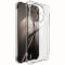 IMAK IMAK Xiaomi 15T Pro Skal Airbag Shockproof Transparent - Teknikhallen.se