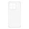  Xiaomi 15T Pro Skal TPU Shockproof Transparent - Teknikhallen.se