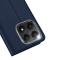 DUX DUCIS DUX DUCIS Xiaomi 15T Fodral Skin Pro Blå - Teknikhallen.se