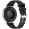  Huawei Watch GT 6 41 mm / 5 Pro 42 mm Armband Silikon Svart - Teknikhallen.se