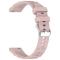  Huawei Watch GT 6 41 mm / 5 Pro 42 mm Armband Silikon Rosa - Teknikhallen.se