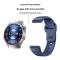  Huawei Watch GT 6 Pro 46 mm Armband AeroSilicone Svart - Teknikhallen.se