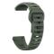  Huawei Watch GT 6 Pro 46 mm Armband AeroSilicone Grön - Teknikhallen.se