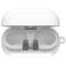  Samsung Galaxy Buds 3 Pro Laddningsfordral Vit - Teknikhallen.se