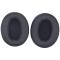  Öronkuddar För Sony WH-XB910N Läder Svart - Teknikhallen.se