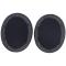  Öronkuddar För Sony WH-XB910N Läder Svart - Teknikhallen.se