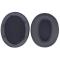  Öronkuddar För Sony WH-XB910N Läder Svart - Teknikhallen.se
