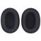  Öronkuddar För Jabra Elite 85h Läder Svart - Teknikhallen.se