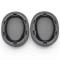  Öronkuddar För Sony MDR-100ABN/WH-H900N Svart - Teknikhallen.se