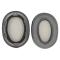  Öronkuddar För Sony MDR-100ABN/WH-H900N Grå - Teknikhallen.se