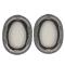  Öronkuddar För Sony MDR-100ABN/WH-H900N Grå - Teknikhallen.se