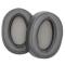  Öronkuddar För Sony MDR-100ABN/WH-H900N Grå - Teknikhallen.se