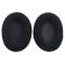  Öronkuddar För HyperX Cloud II Sammet Svart - Teknikhallen.se