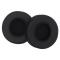  Universala Öronkuddar För In-Ear Hörlurar 75 mm Skum - Teknikhallen.se