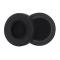  Universala Öronkuddar För In-Ear Hörlurar 95 mm Skum - Teknikhallen.se