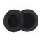  Universala Öronkuddar För In-Ear Hörlurar 105 mm Skum - Teknikhallen.se