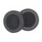  Universala Öronkuddar För In-Ear Hörlurar 110 mm Skum - Teknikhallen.se