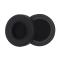  Universala Öronkuddar För In-Ear Hörlurar 110 mm Skum - Teknikhallen.se